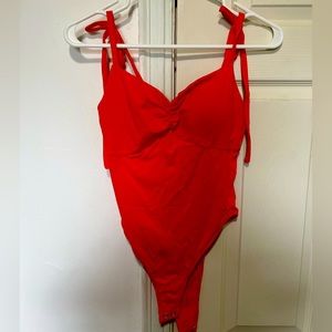 SO brand bodysuit
